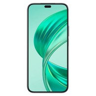 HONOR X8b, 6,7", 8GB, 256GB, Android 13, crni